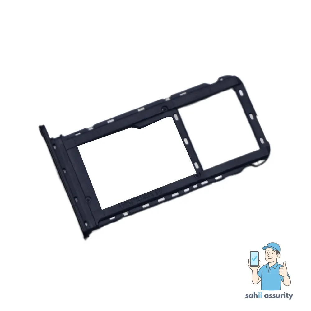 SIM Card Holder Tray for Motorola Moto G60 thumbnail